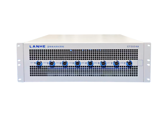 CT5004A