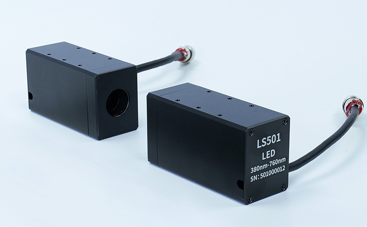 LS501