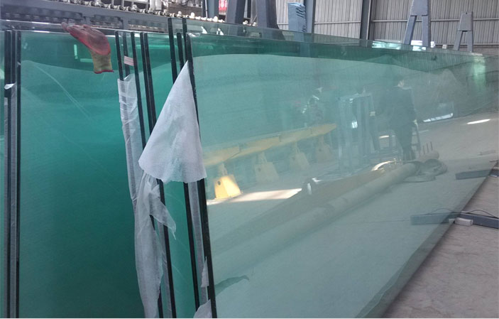 LS212应用在玻璃行业
