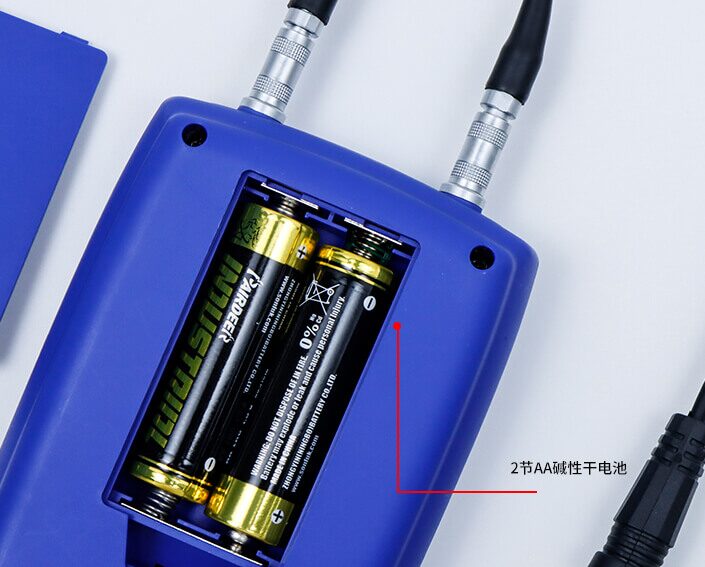 超声波测厚仪 LS212 图2
