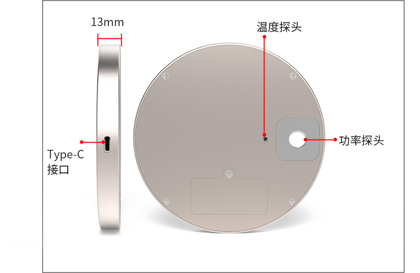 LS120仪器外观结构背面