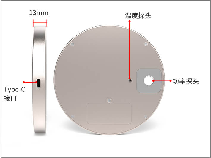 紫外能量计