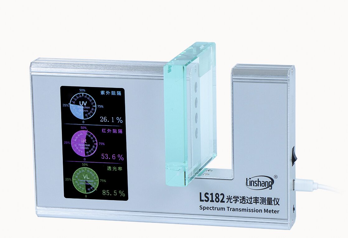 光学透过率测量仪 LS182 图3