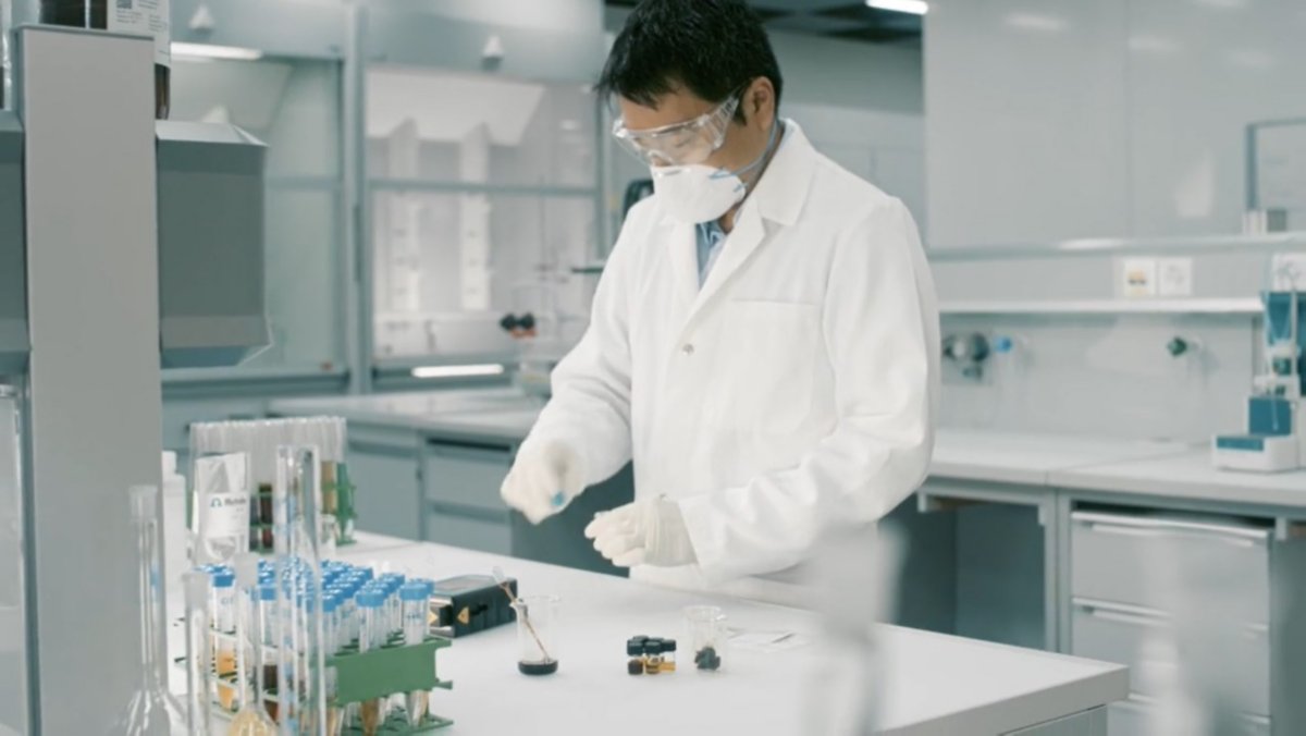 使用我们的 ID Kit工具包,您可以立即识别样本中的海洛因和阿片类药物。