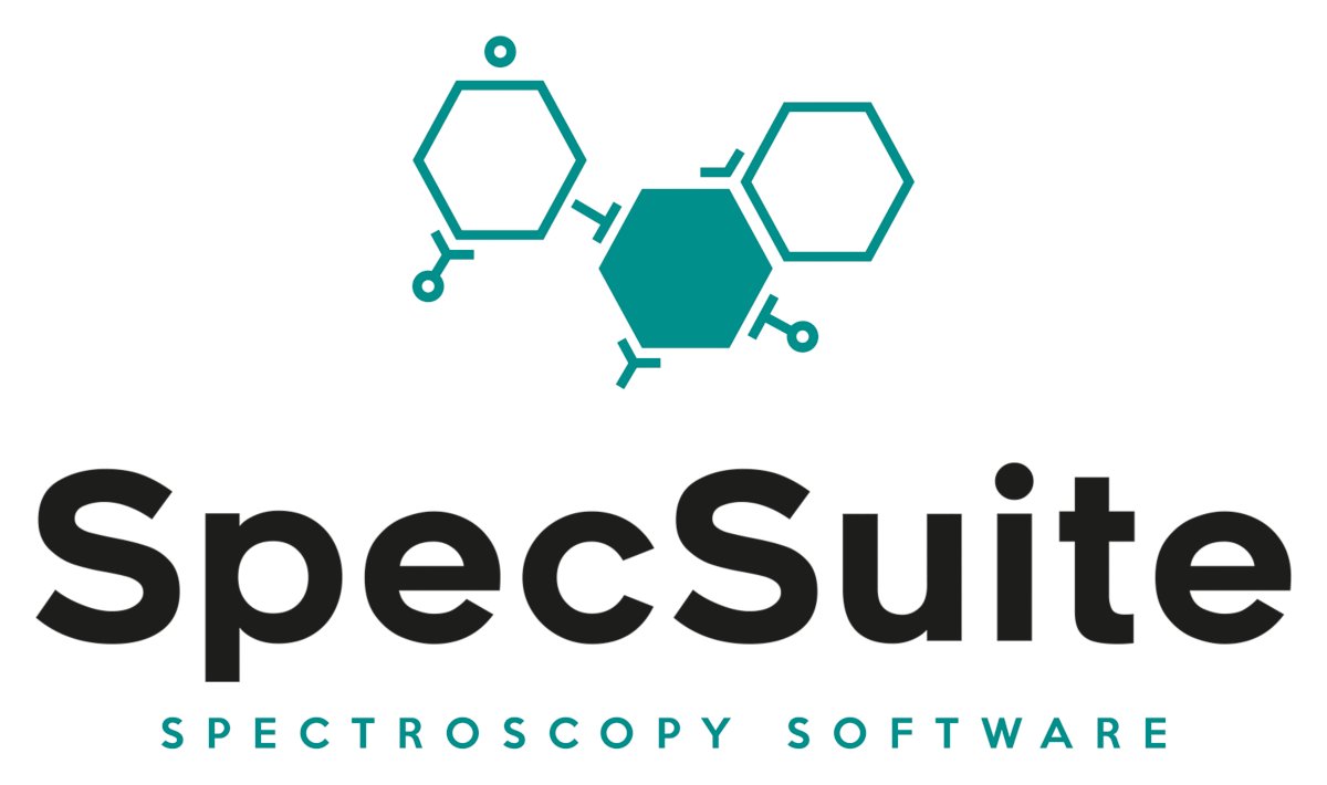 SpecSuite, logo, color, with background, tif