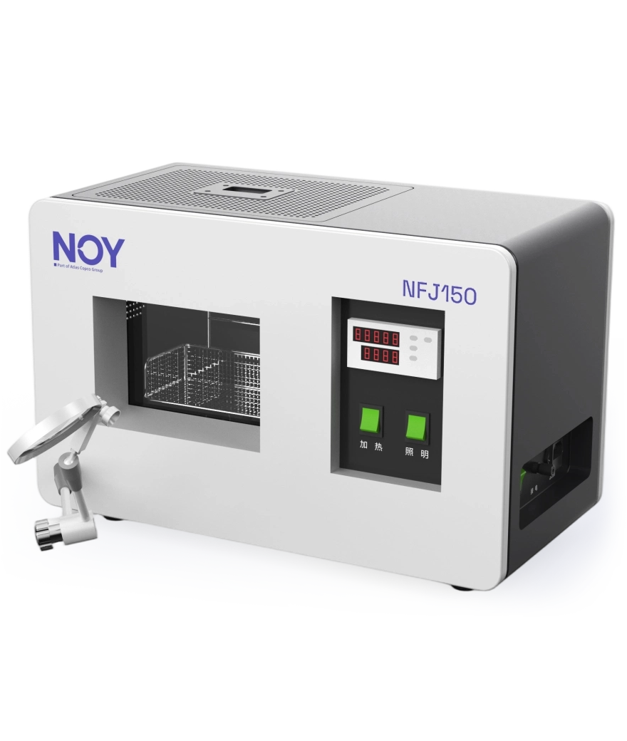 NFJ150 重氟油检漏仪
