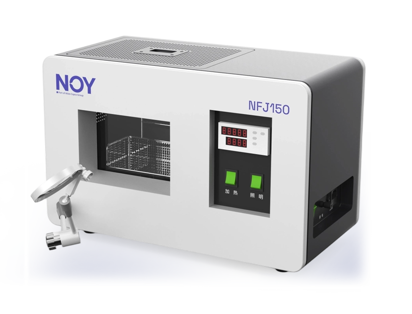 NFJ150 重氟油检漏仪