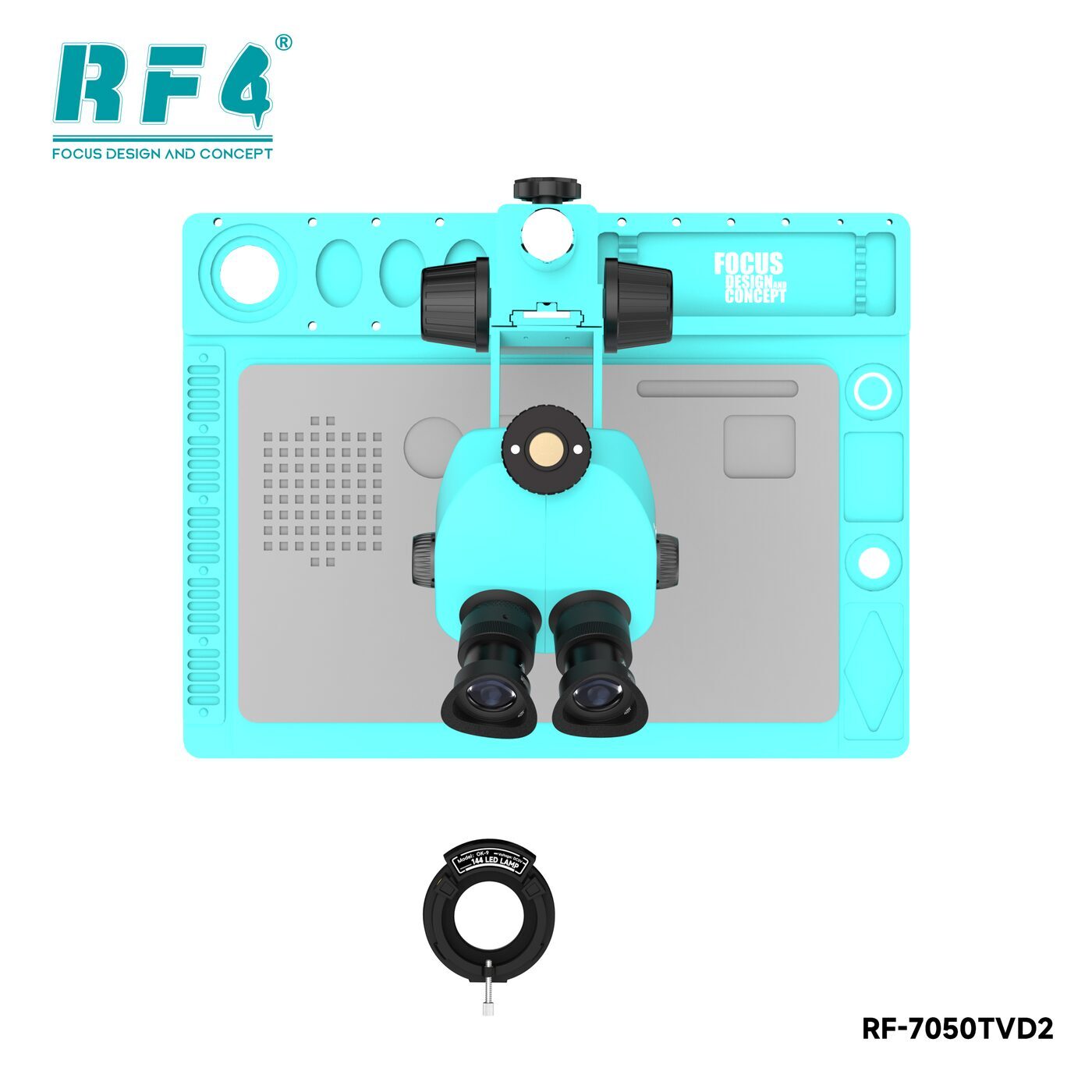 RF-7050TVD2