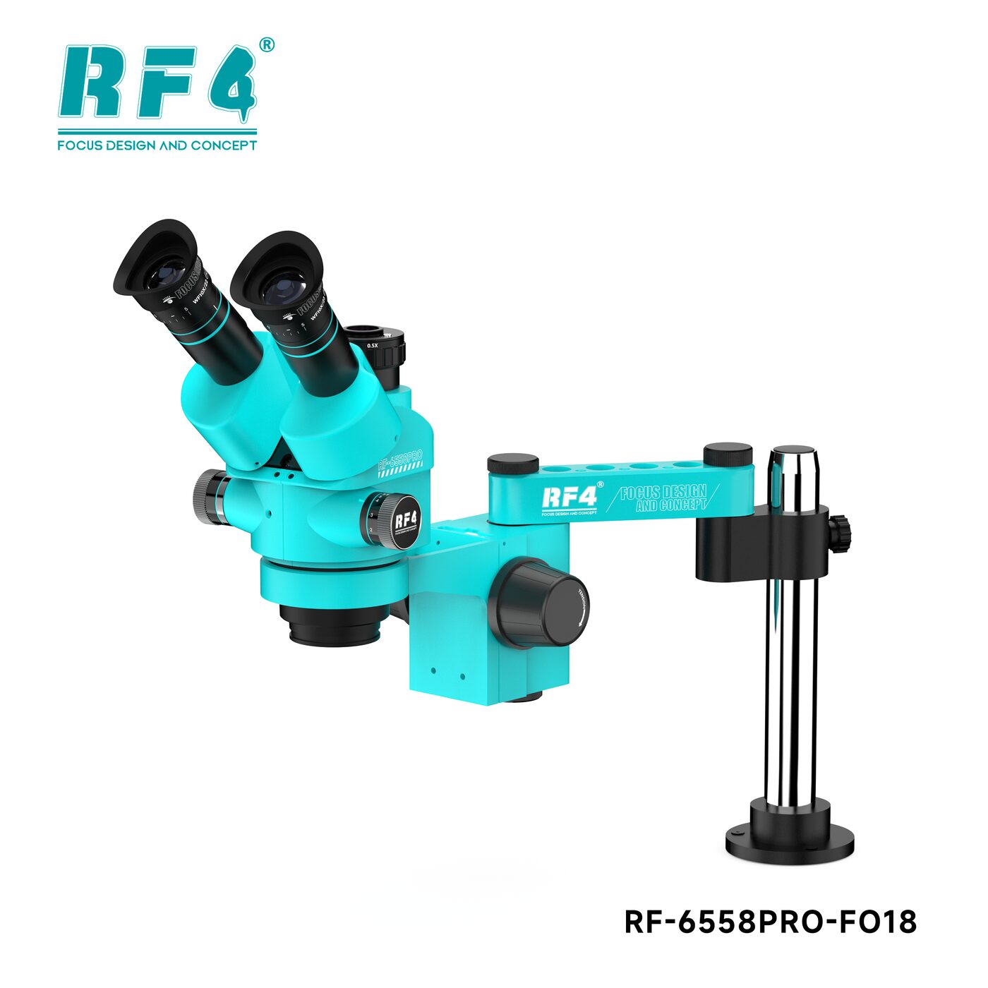 RF-6558PRO-FO18