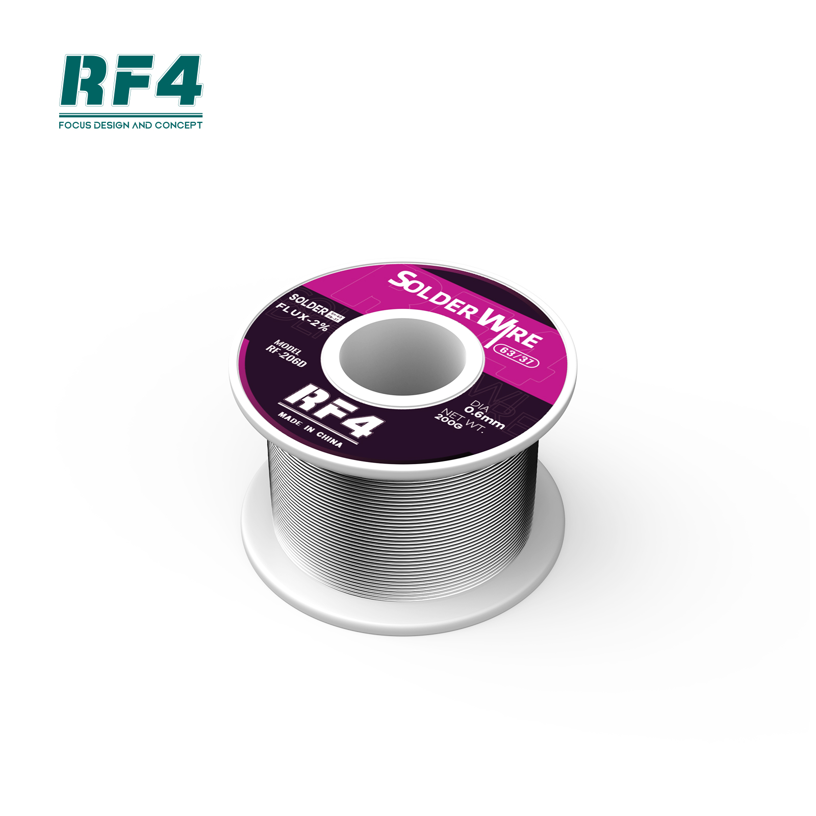 RF-206D 图4