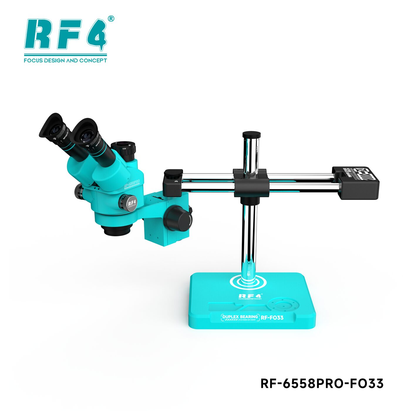 RF-6558PRO-FO33