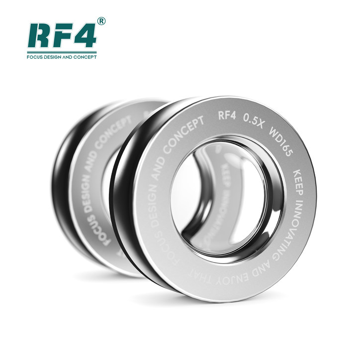 RF-0.5X (银色)