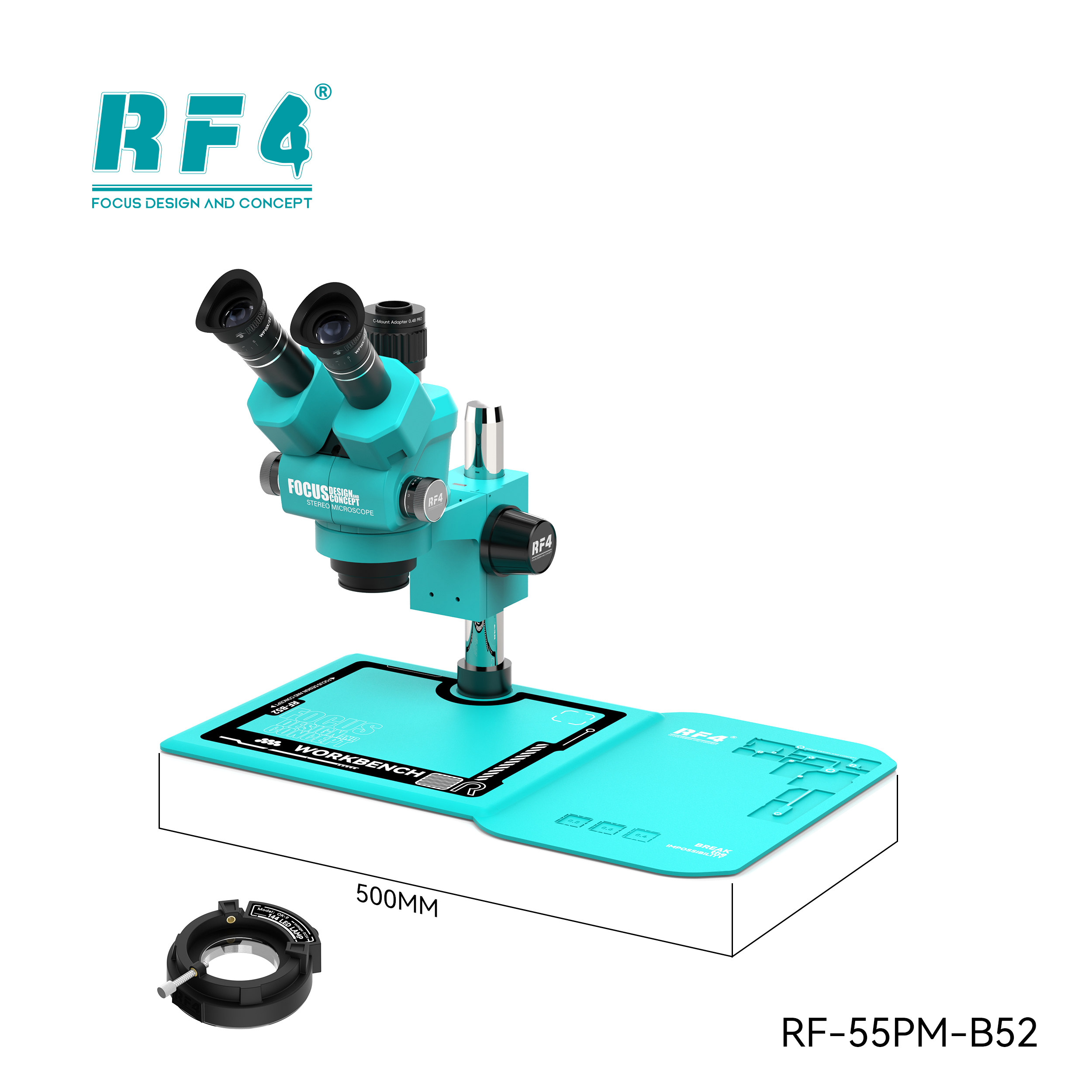 RF-55PM-B52 图3
