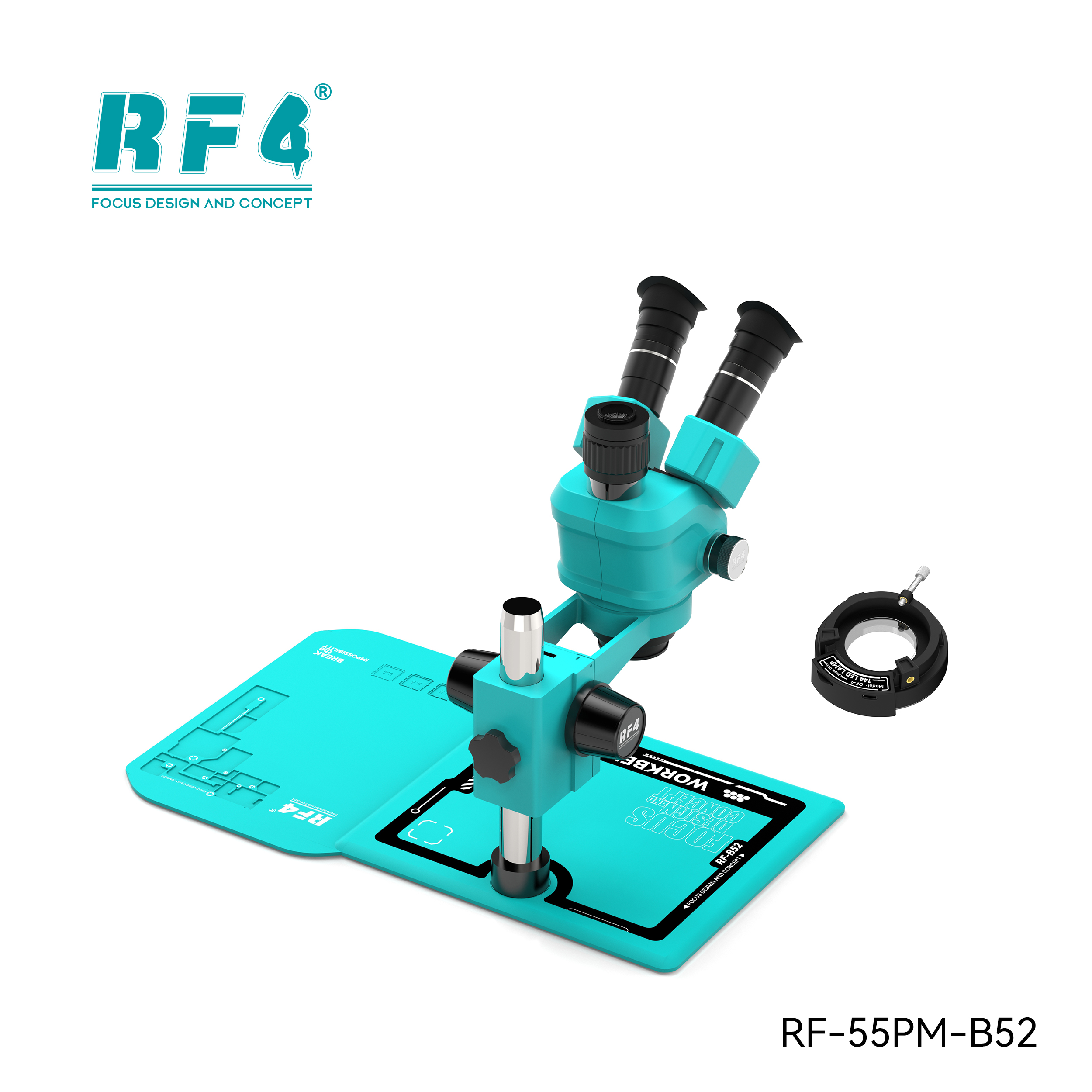 RF-55PM-B52 图5