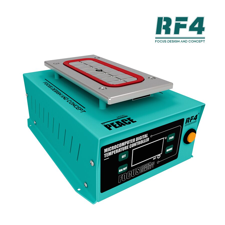 RF-PEACE