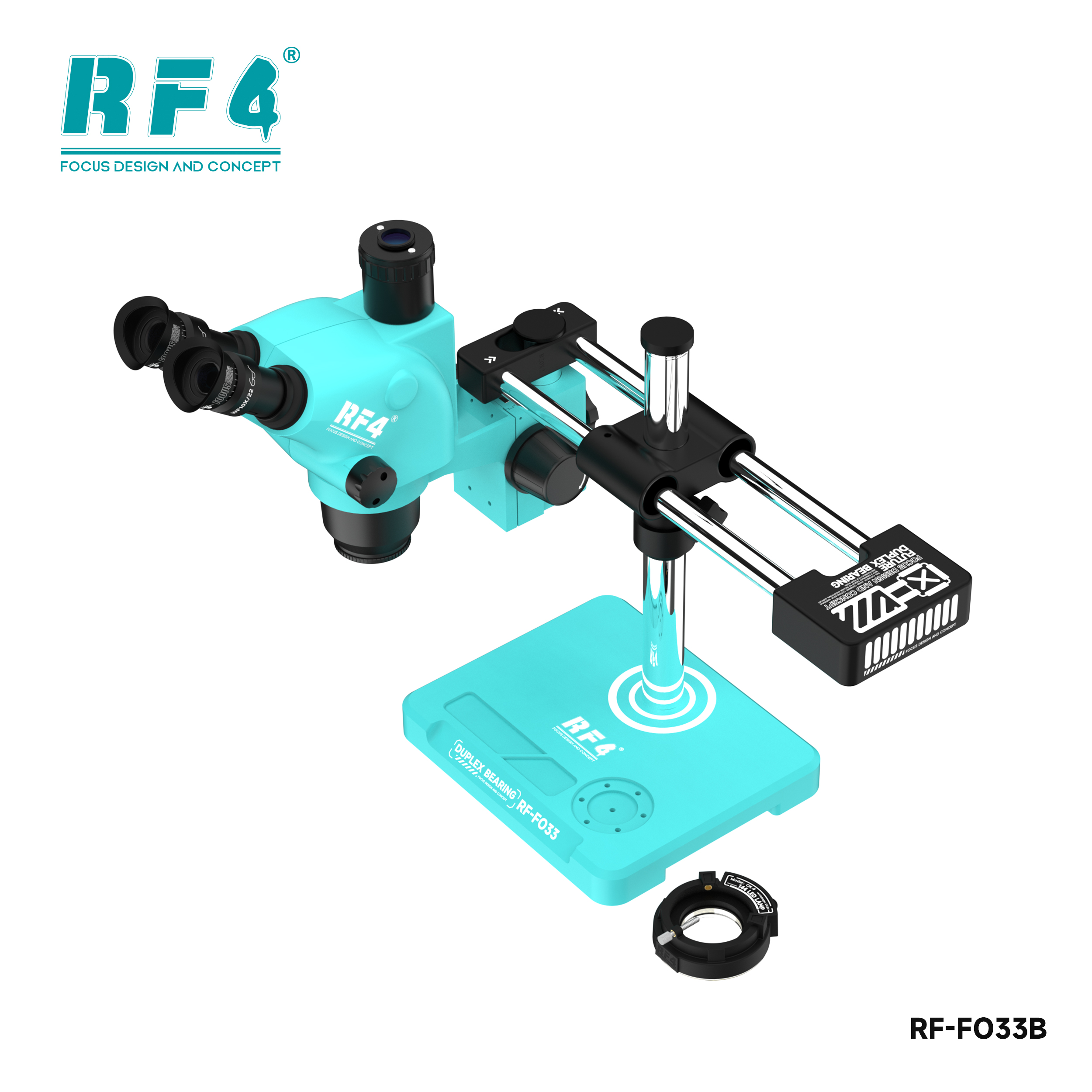6565 显微镜 RF-FO33B 图2