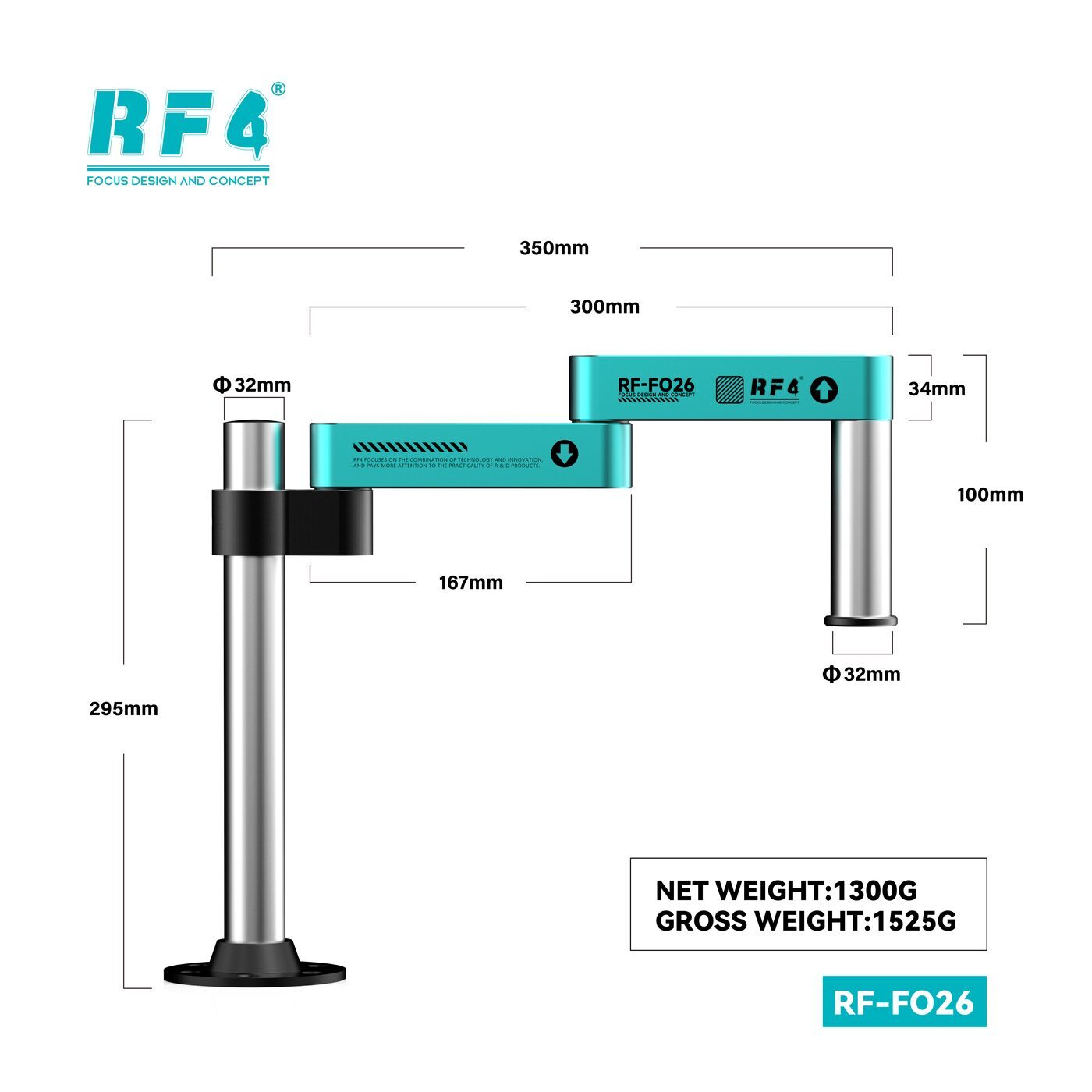 RF-FO26