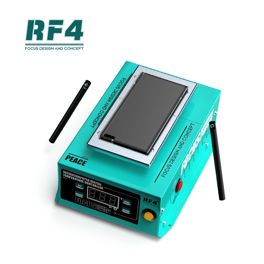 RF-PEACE