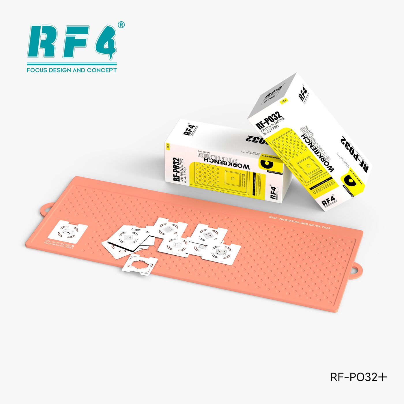 RF-PO32+