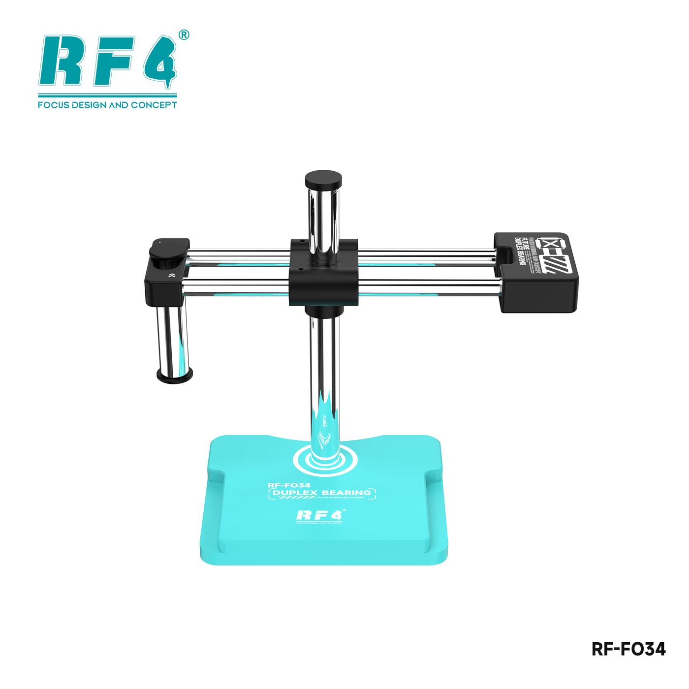 RF-FO34