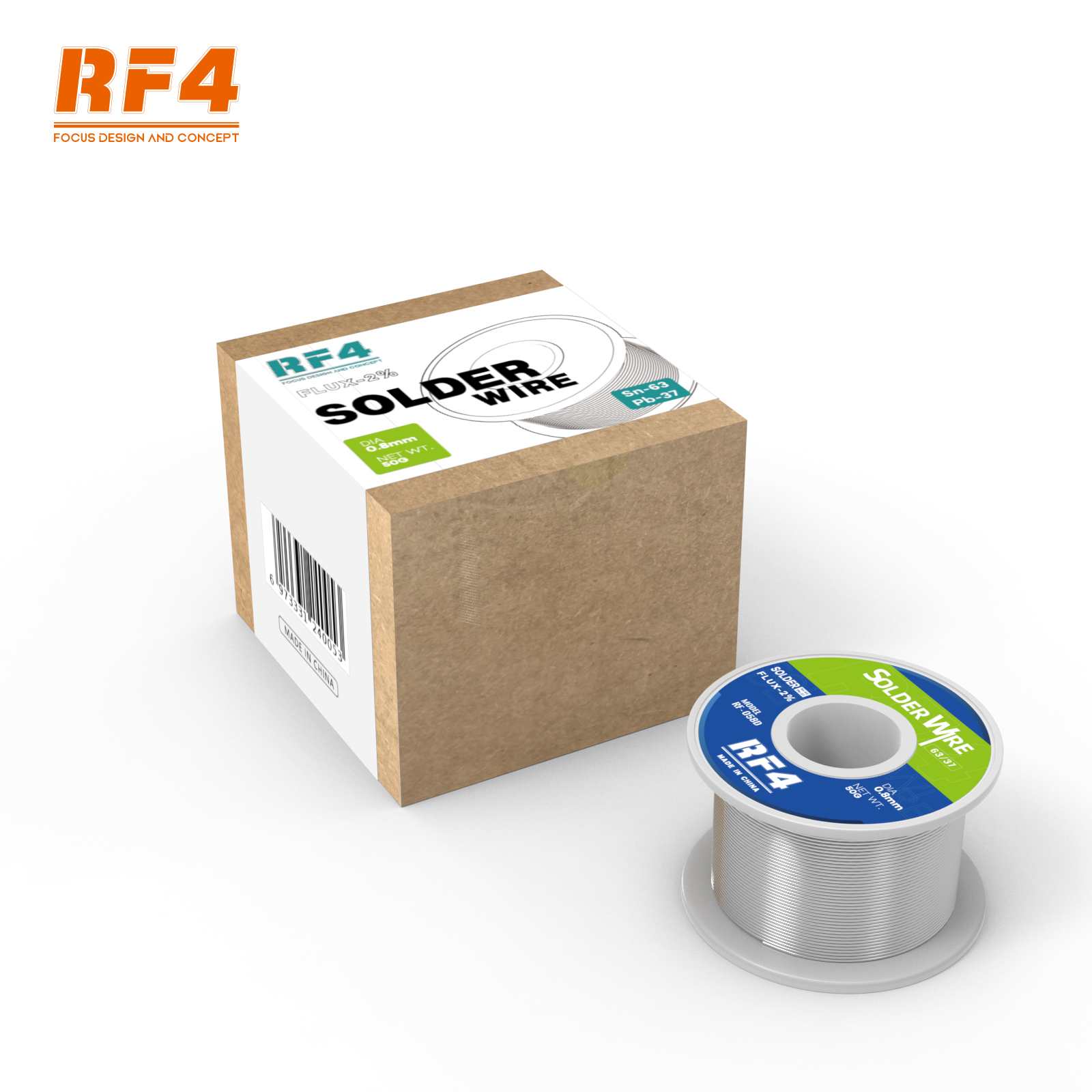 风枪焊台及配件 RF-058D