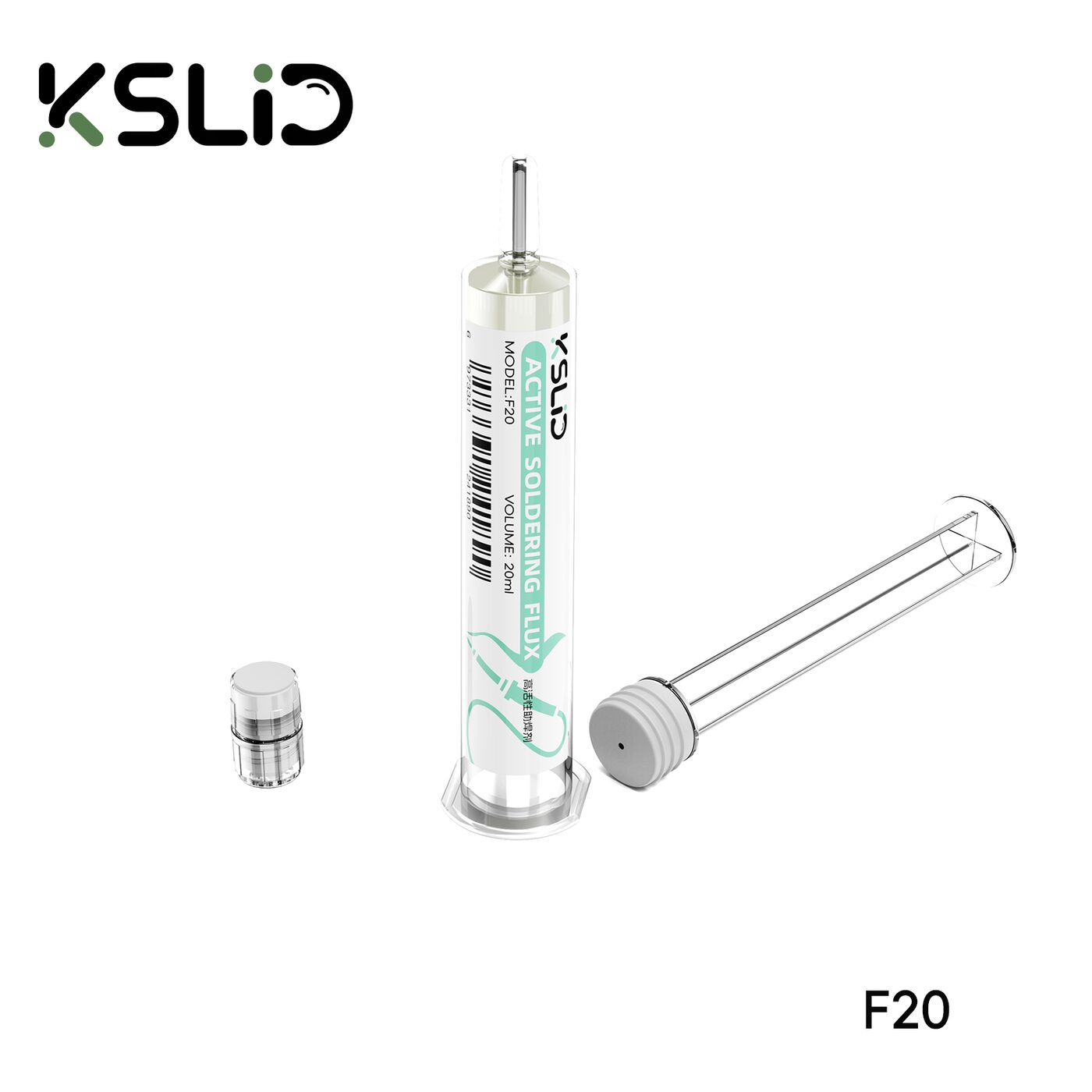 F20 kslid