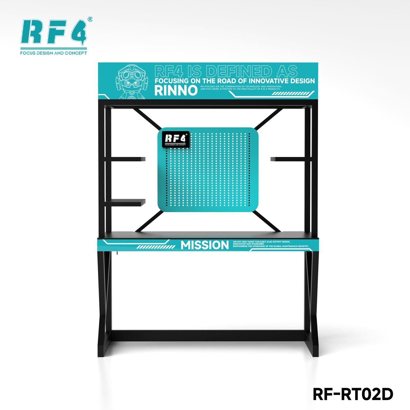 RF-RT02D