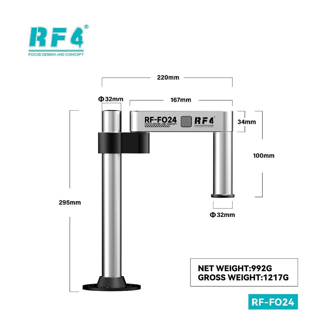 RF-FO24