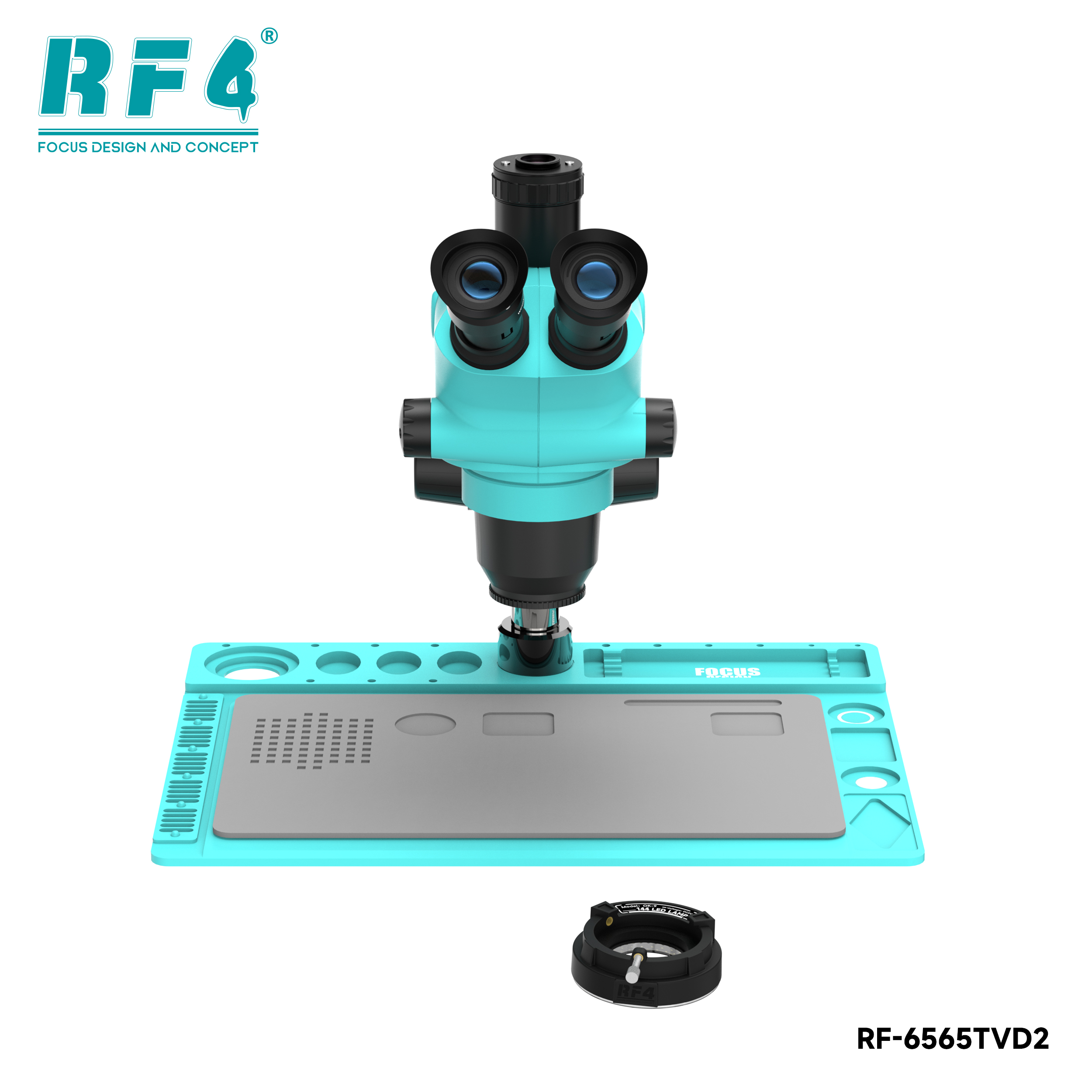 RF-6565TVD2 图2