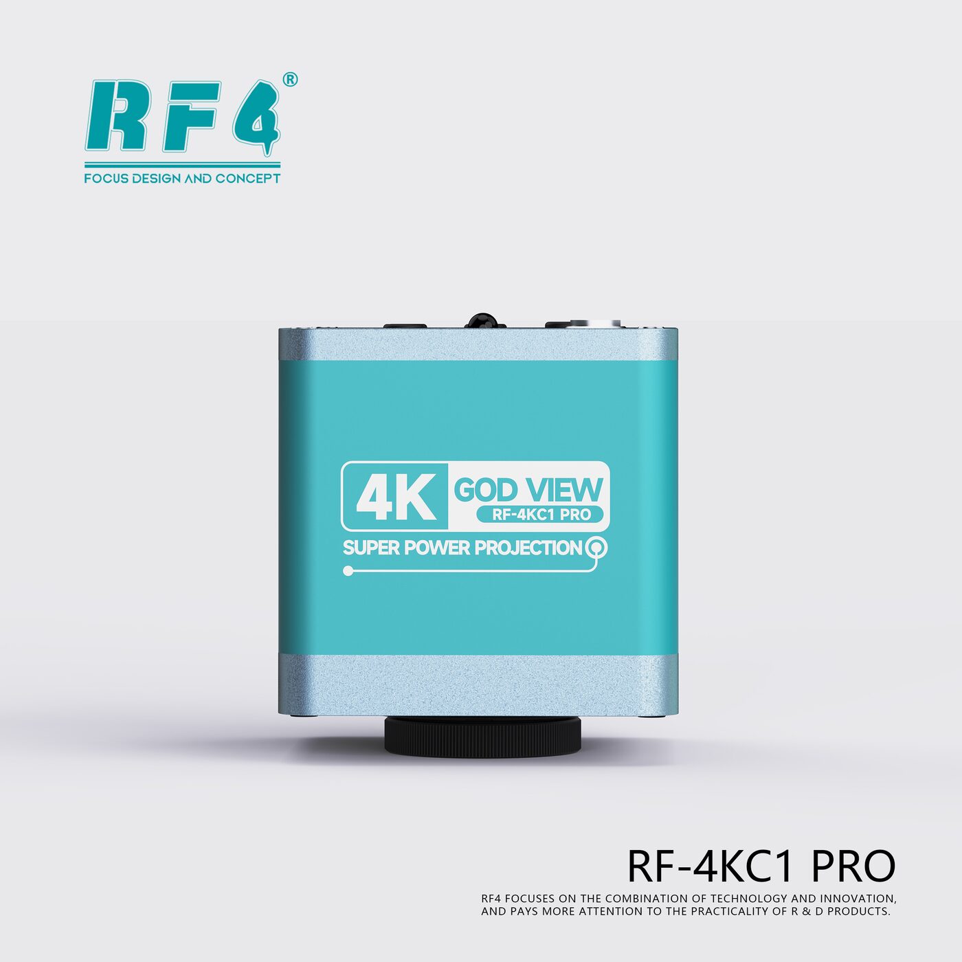 RF-4KC1PRO