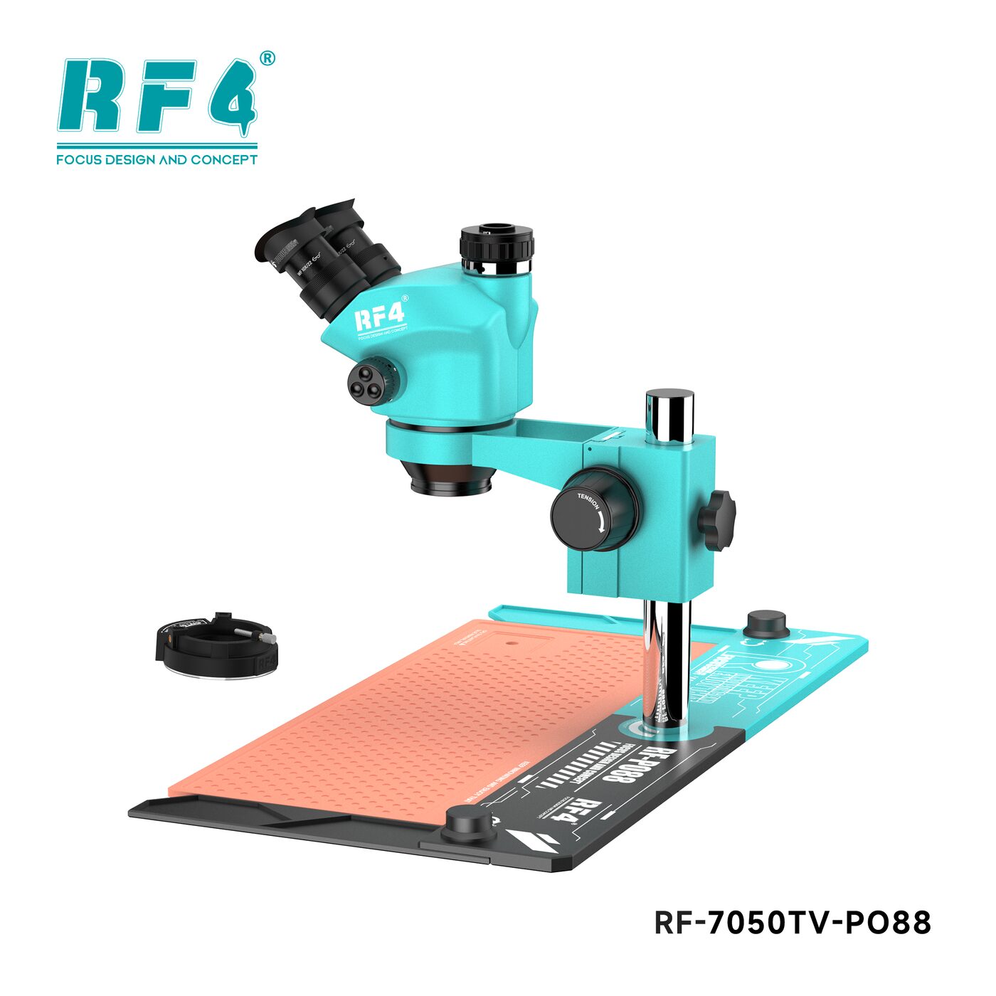RF-7050TV-PO88