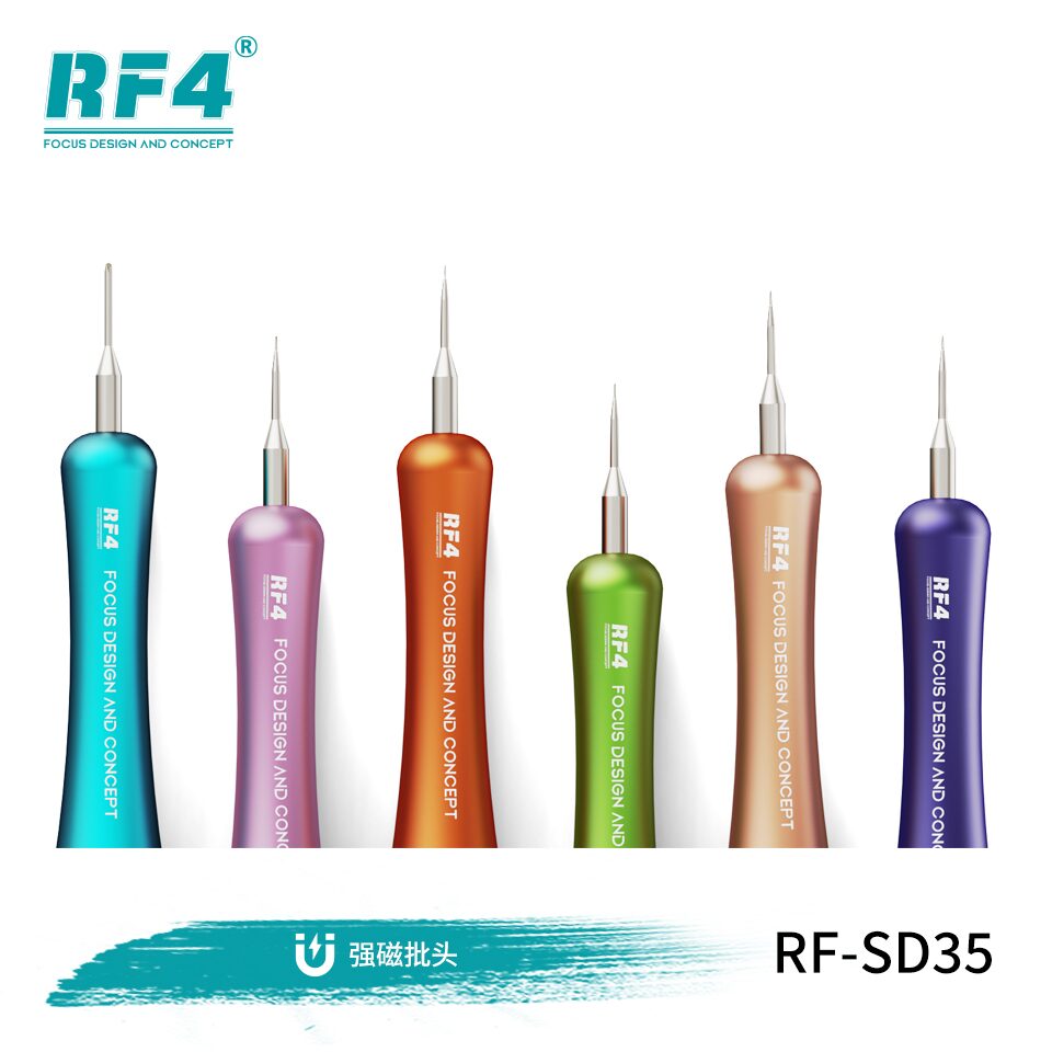 RF-SD35(6pcs)