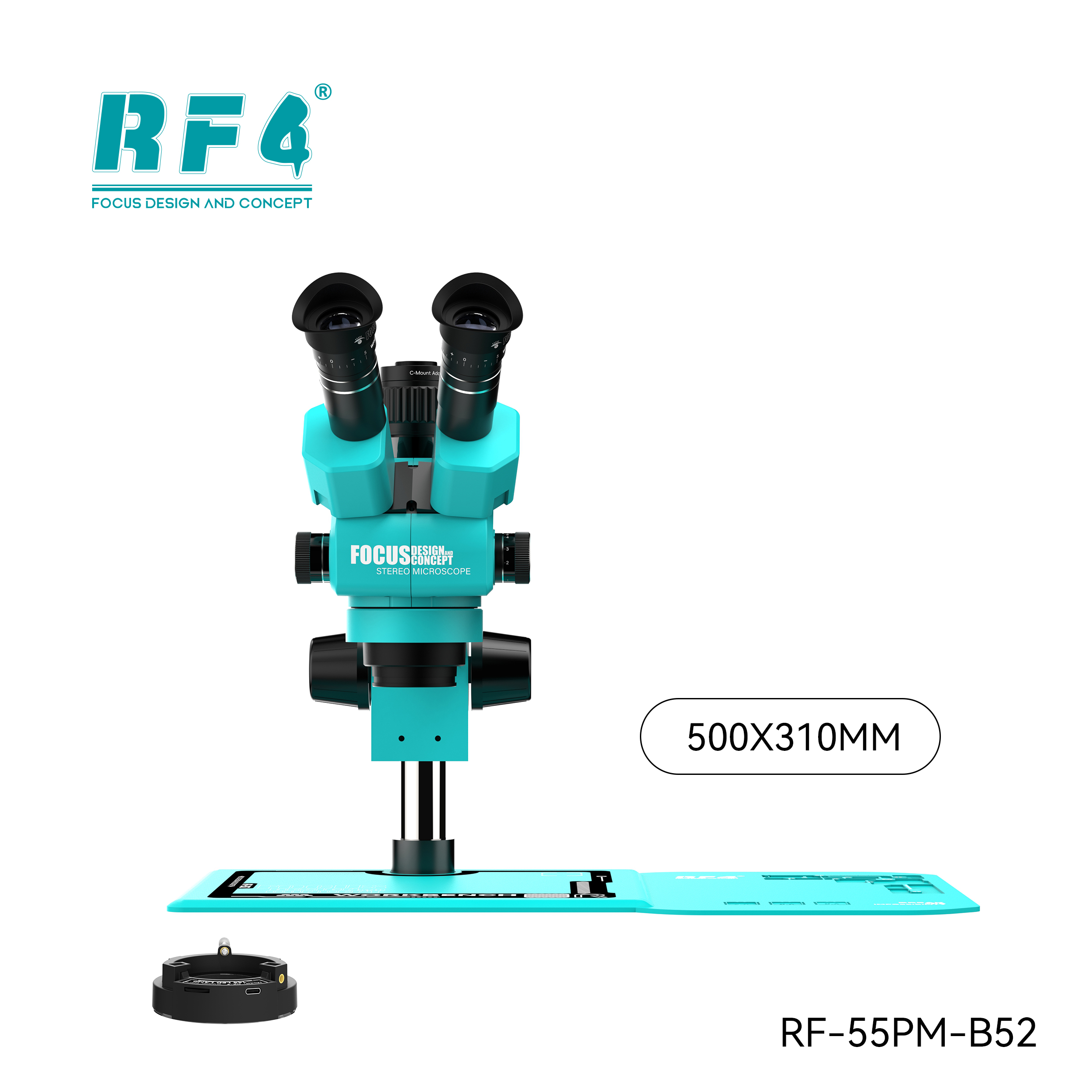 RF-55PM-B52 图4
