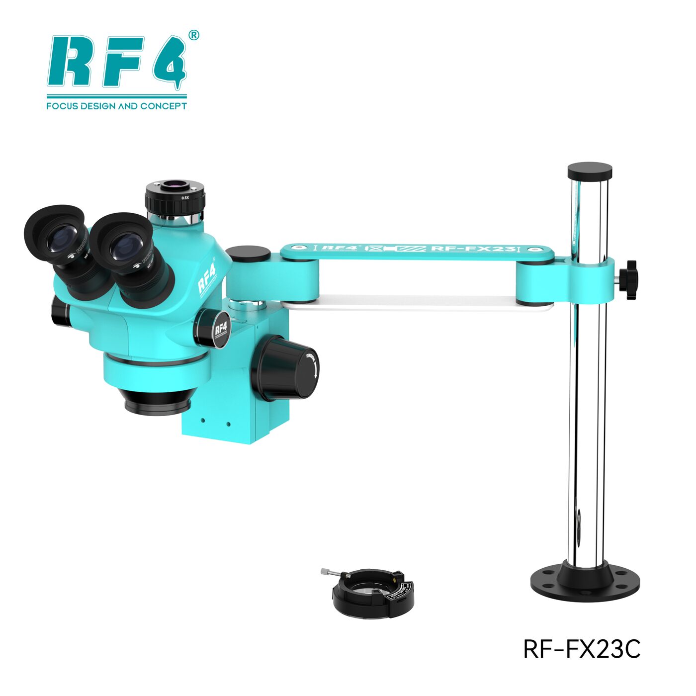 RF-FX23C