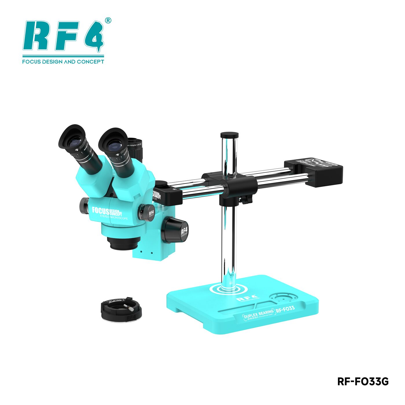 RF-FO33G