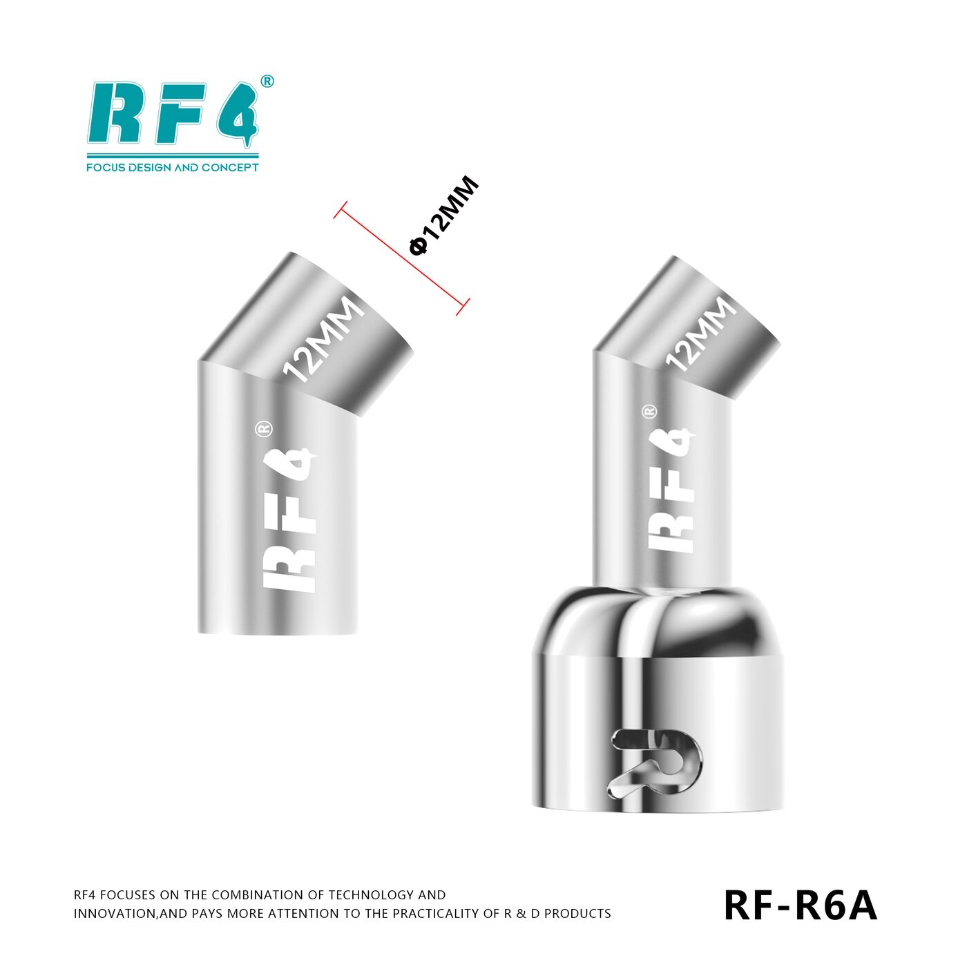 风枪焊台及配件 RF-R6A 图7