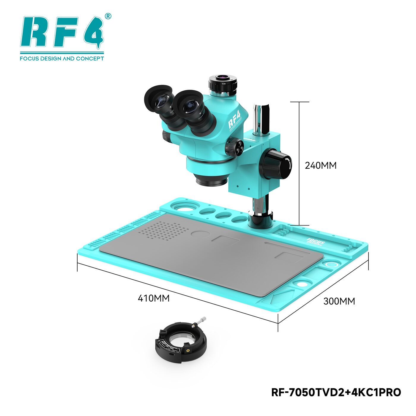 RF-7050TVD2