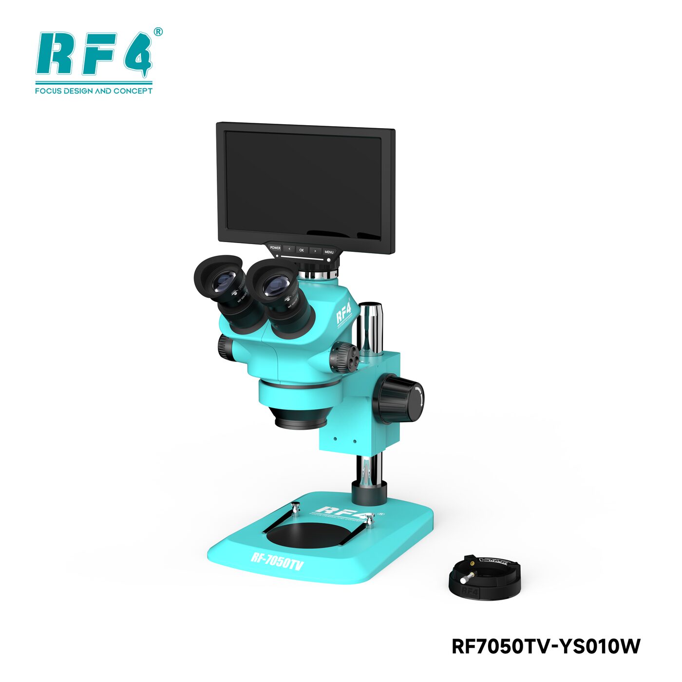 RF-7050TV+YS010W