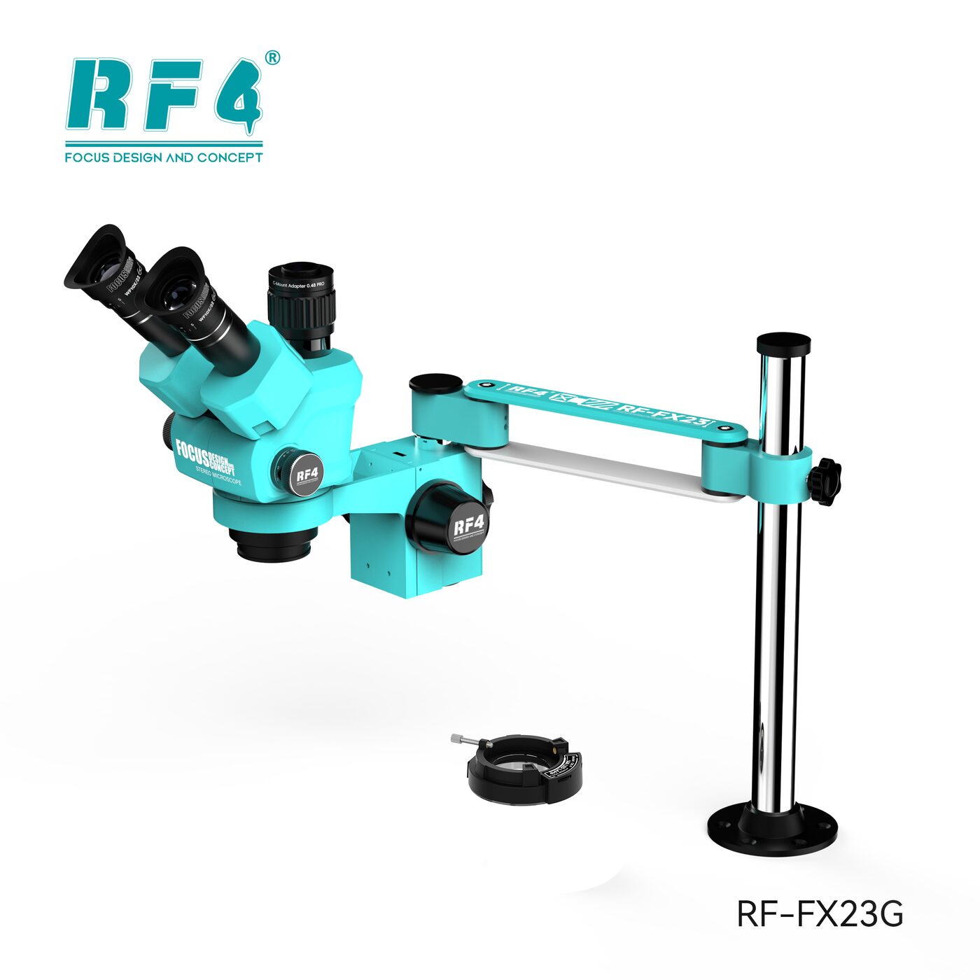 RF-FX23G