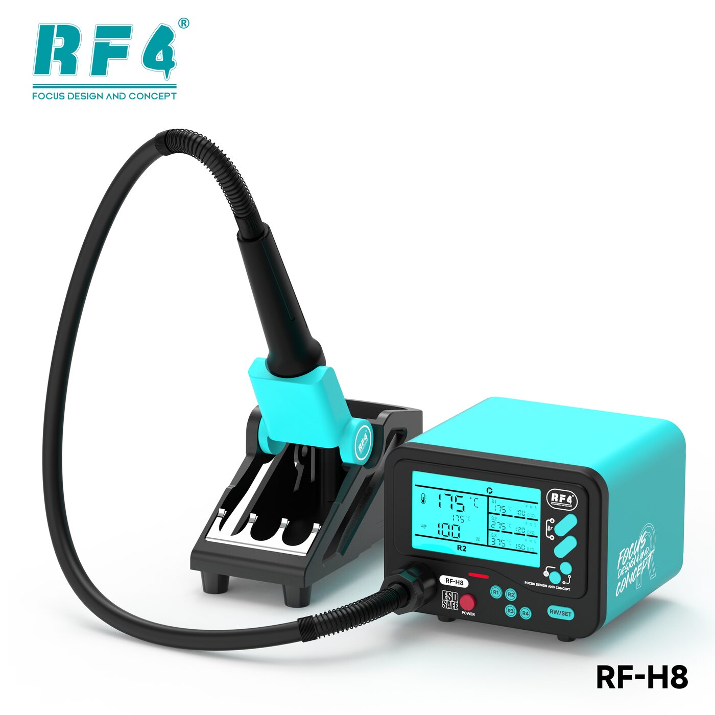 RF-H8
