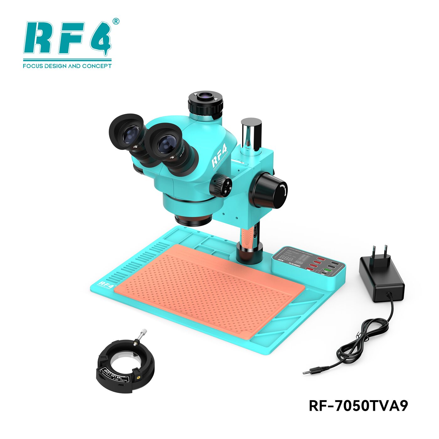 RF-7050TVA9