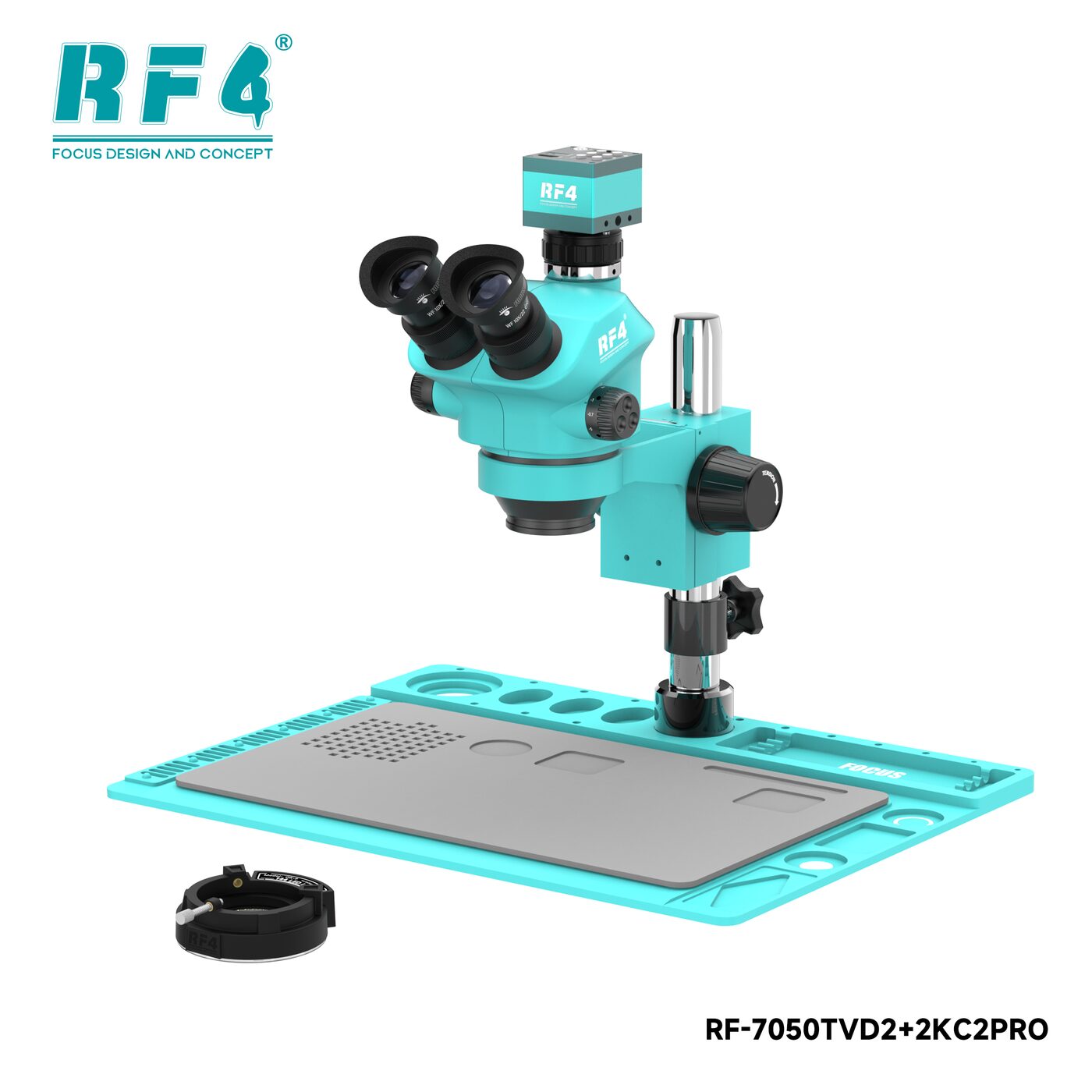 RF-7050TVD2+2KC2PRO
