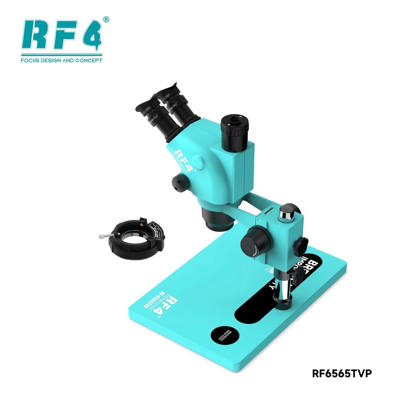 RF-6565TVP