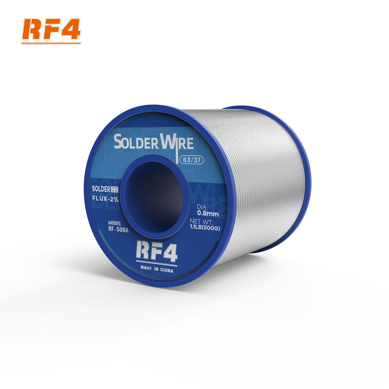 风枪焊台及配件 RF-508A 图7