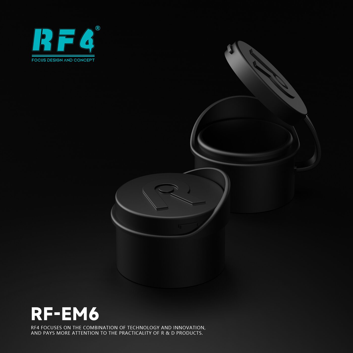 RF-EM6