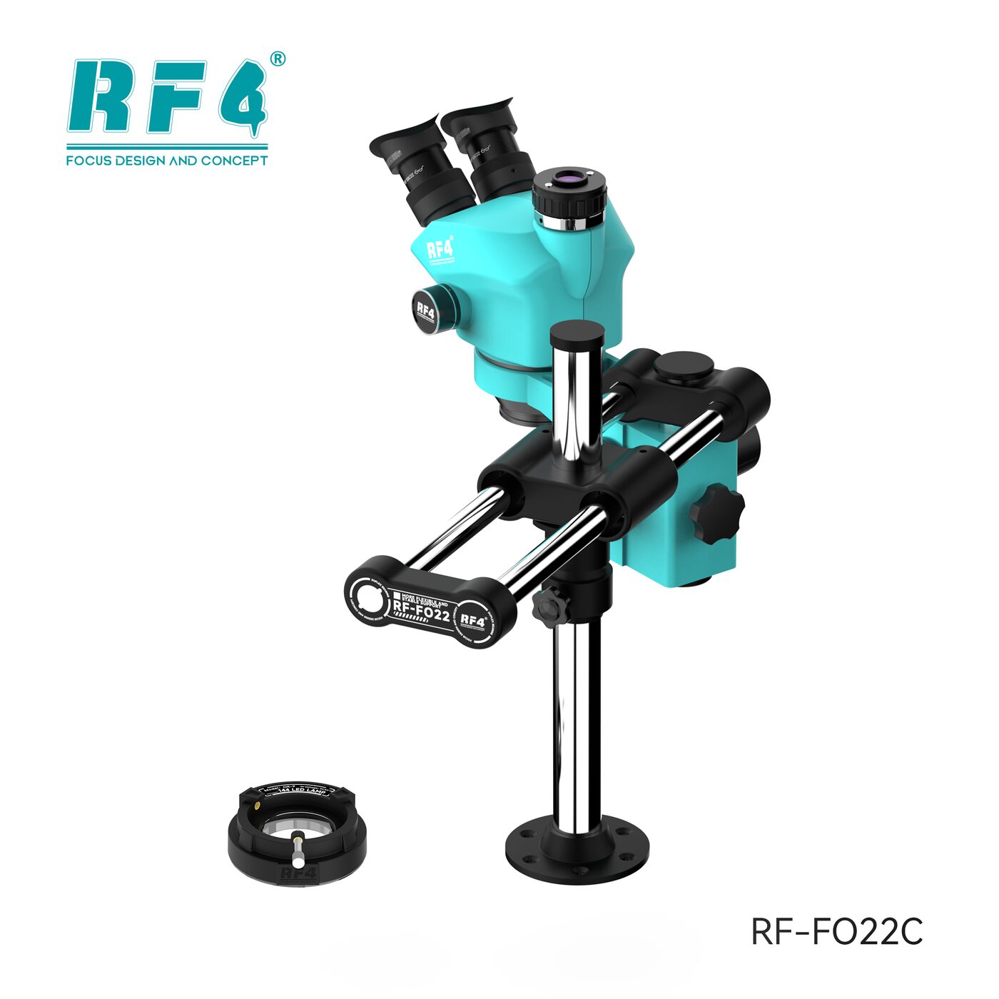 RF-FO22C