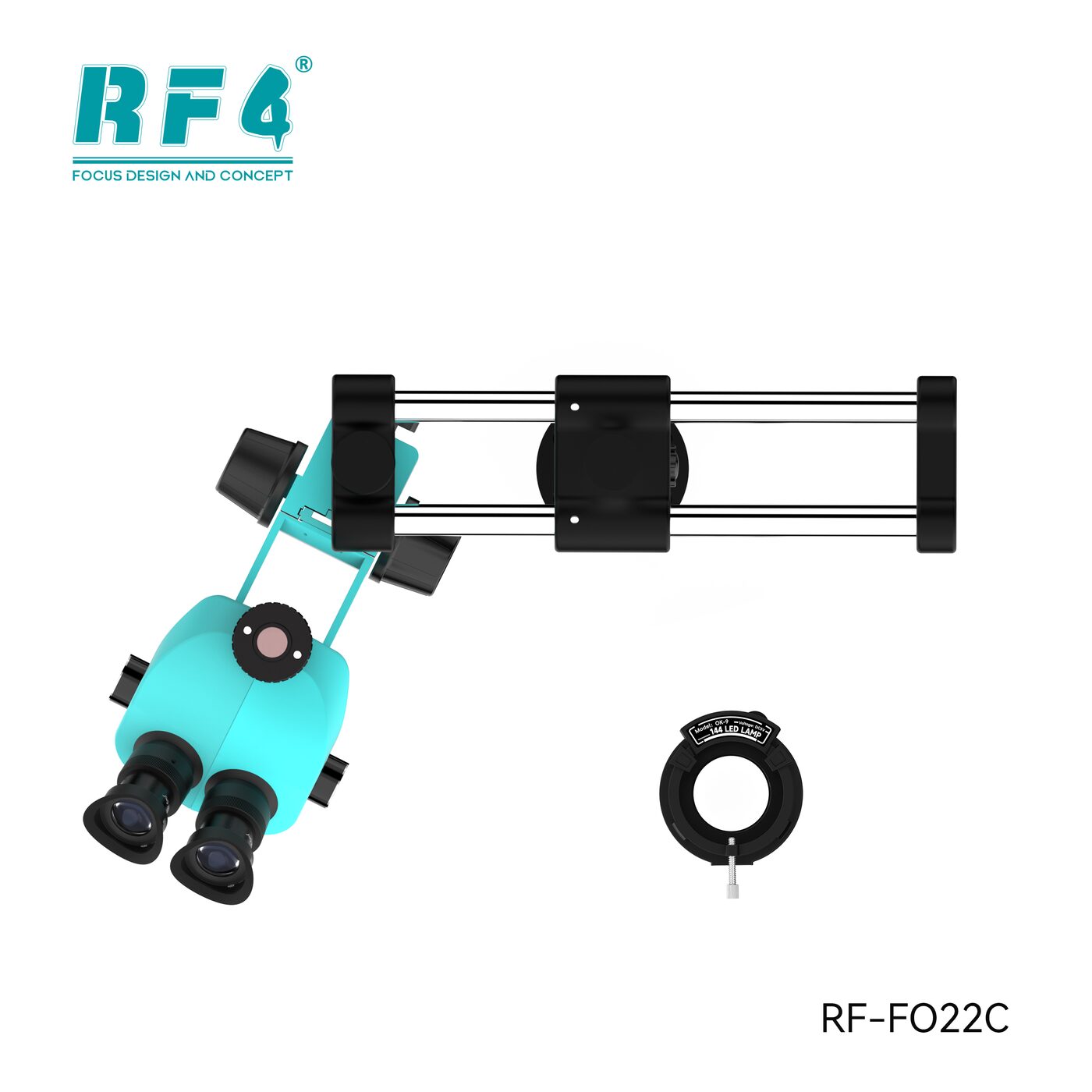 RF-FO22C