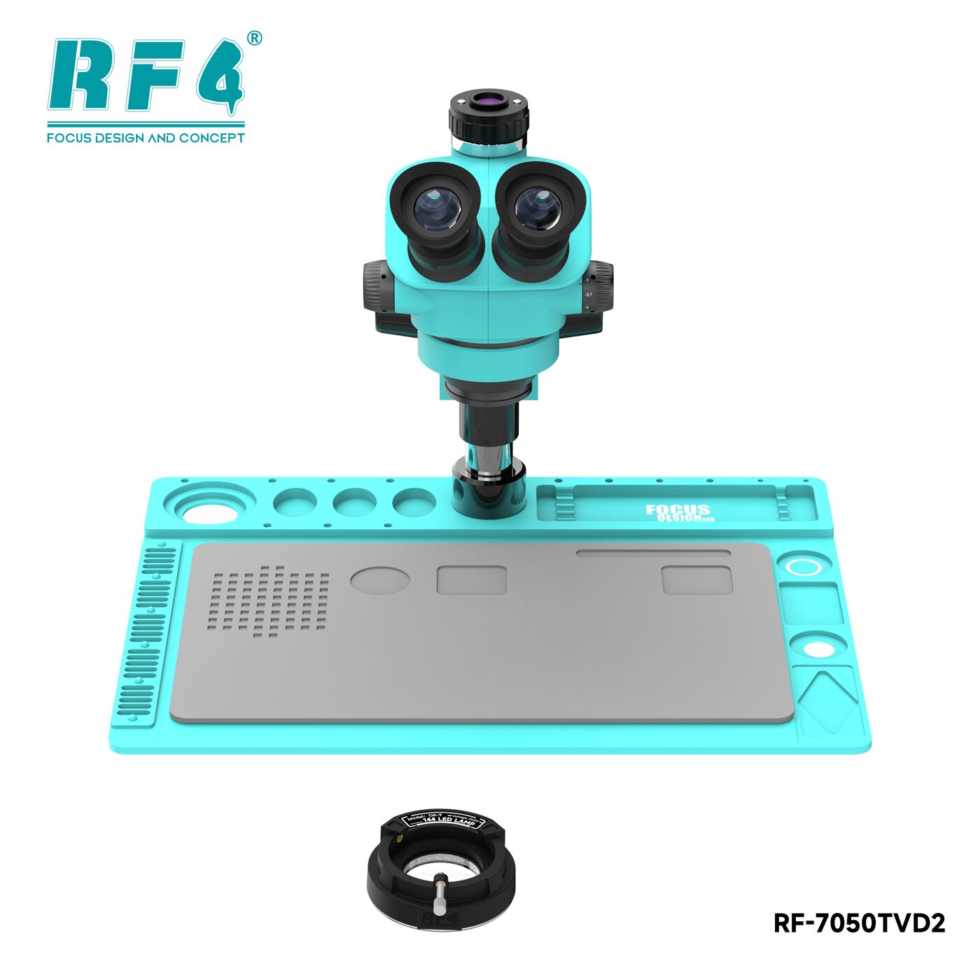 RF-7050TVD2