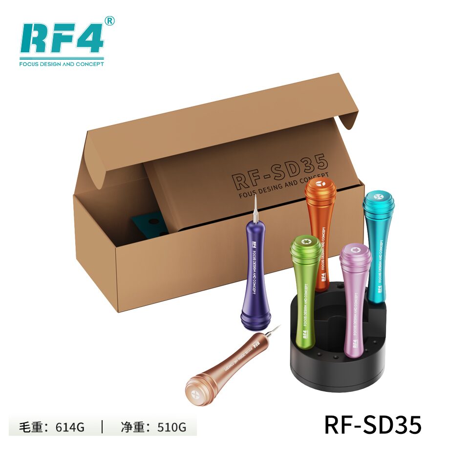 RF-SD35(6pcs)