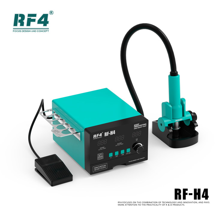 RF-H4